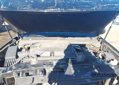 2016 Chevrolet Colorado Lt z USA, uszkodzony, nr VIN 1GCGSCE37G1280601